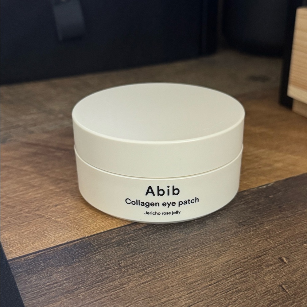 Abib Collagen Eye Patch 60pc (30pairs)